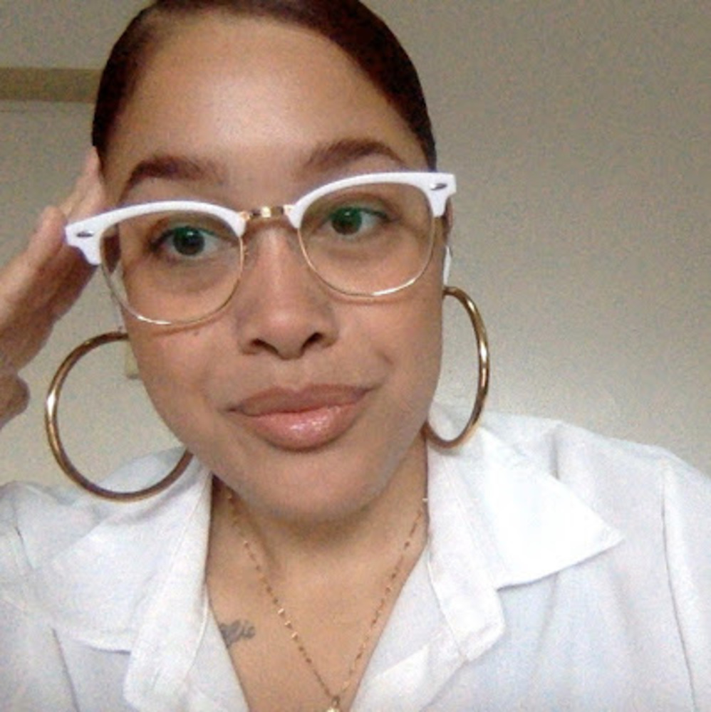 Meet your Posher, Melody